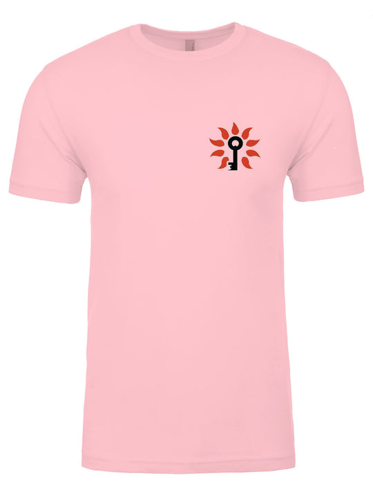 Keylan Boone Unisex T-Shirt