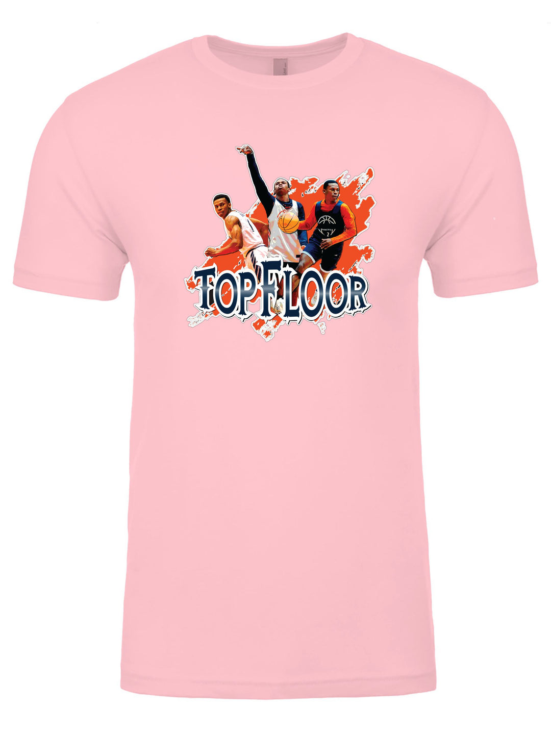 Japhet Medor Unisex T-Shirt