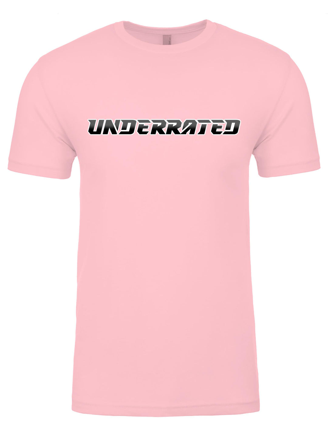 Underrated Unisex T-Shirt
