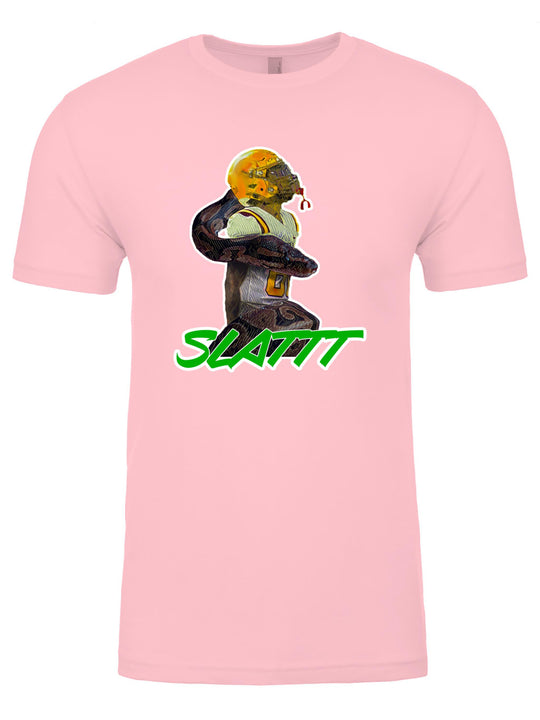 Tae Marrero Unisex T-Shirt