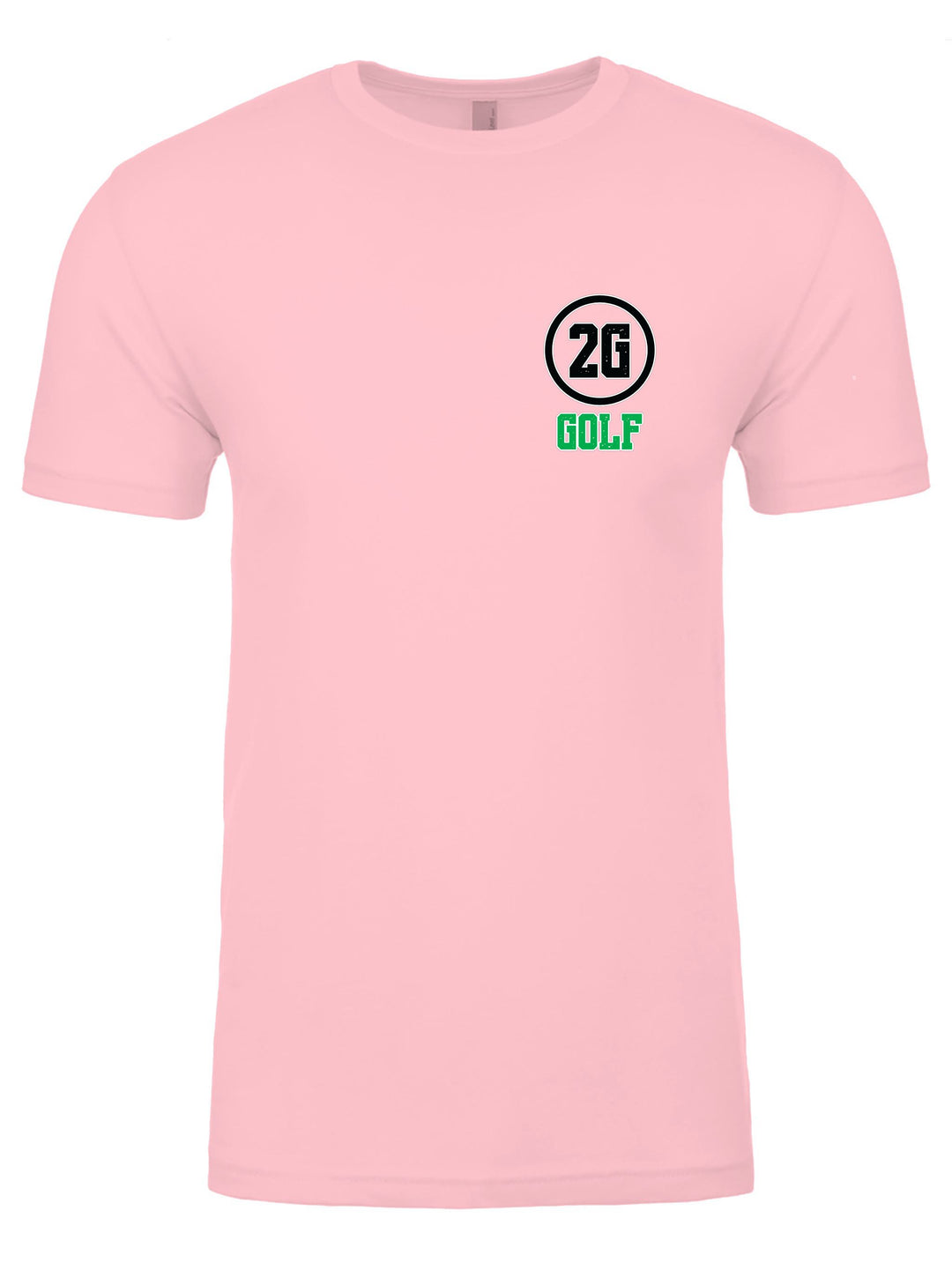 2GGOLF Unisex T-Shirt