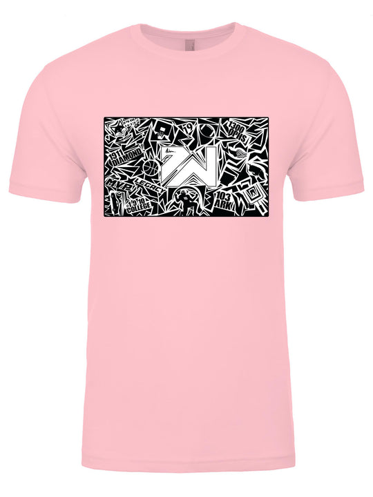 DEVQVI Unisex T-Shirt