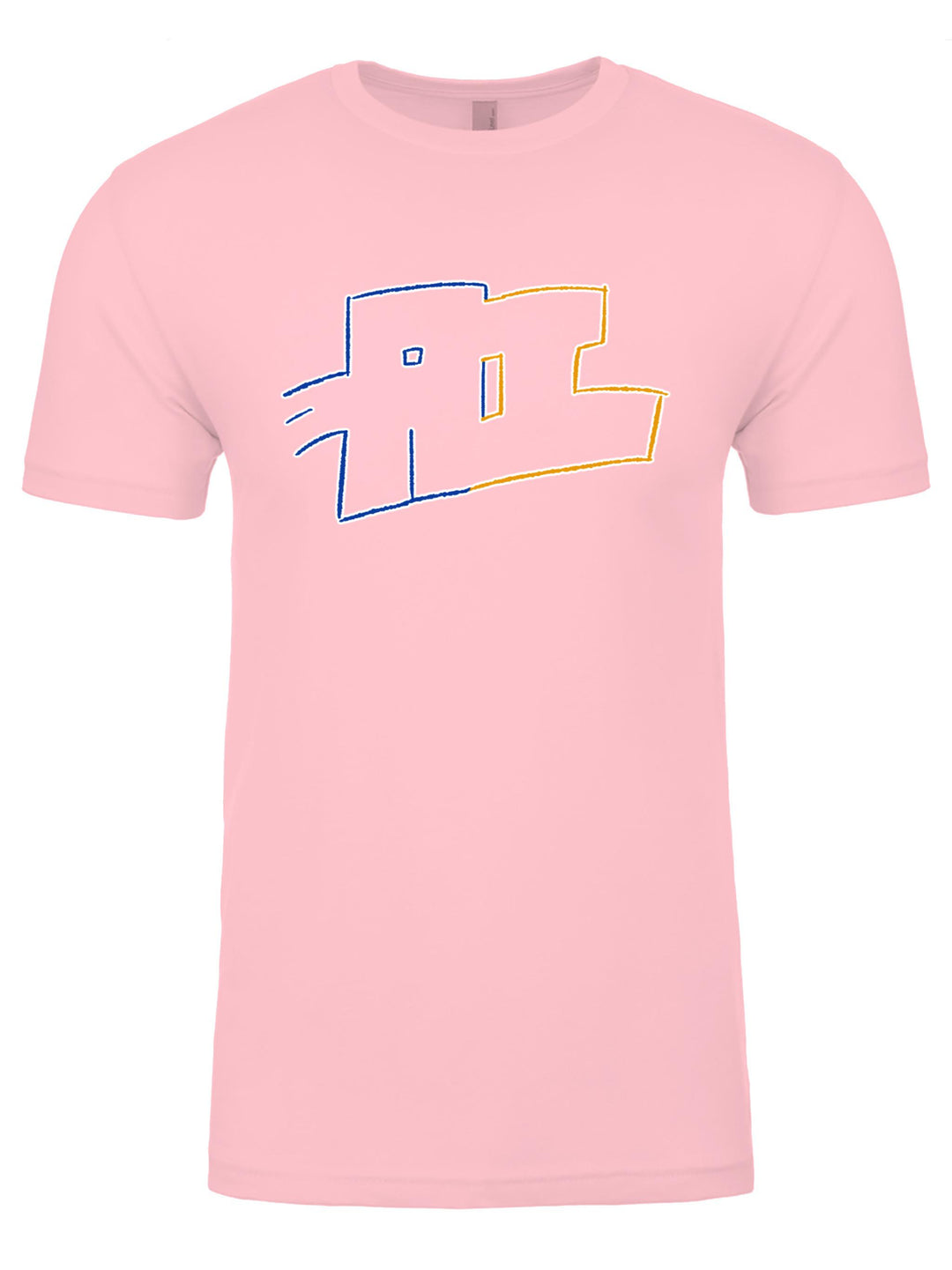 Abe Ibrahim Unisex T-Shirt