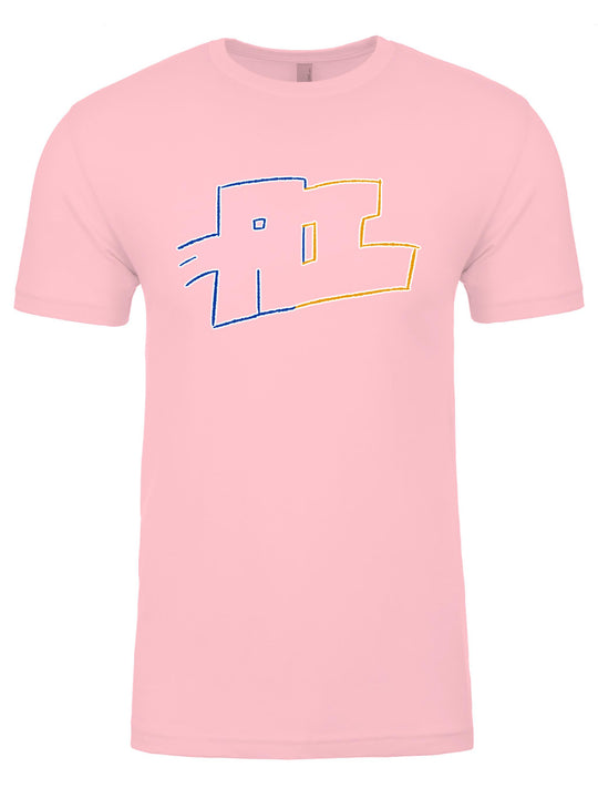 Abe Ibrahim Unisex T-Shirt