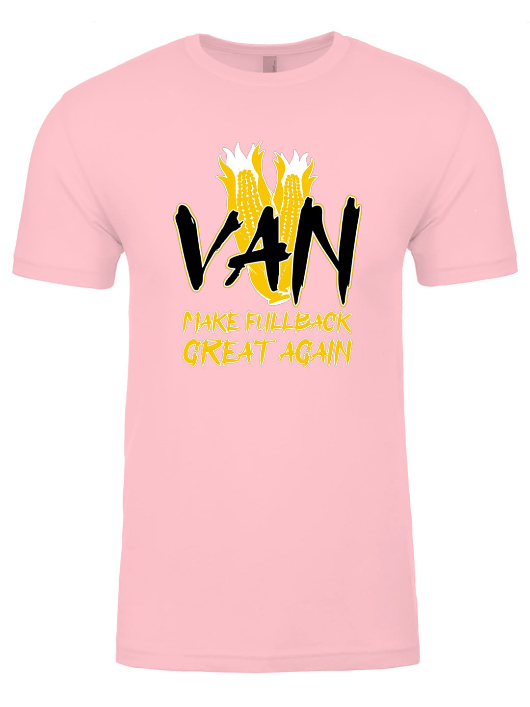 VAN Unisex T-Shirt