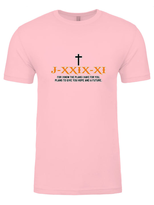 Payton Ebbing Unisex T-Shirt