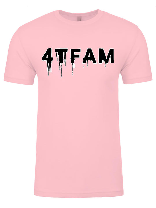 4TFAM Unisex T-Shirt