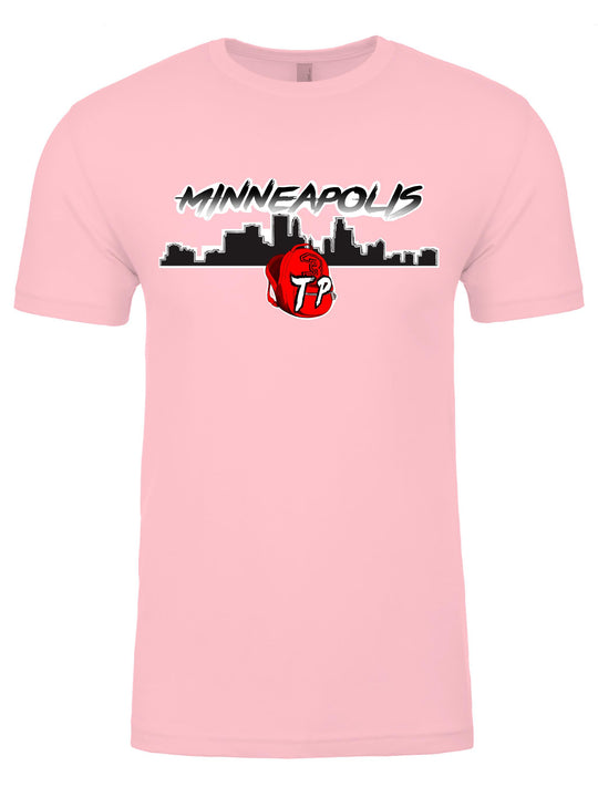 Tywhon Pickford Unisex T-Shirt