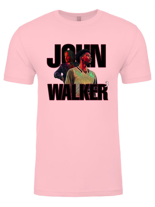 John Walker III Unisex T-Shirt