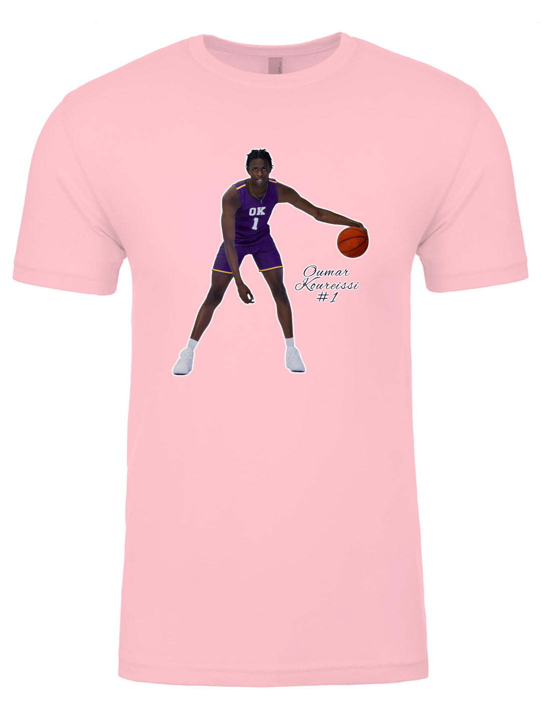 OK1 Unisex T-Shirt