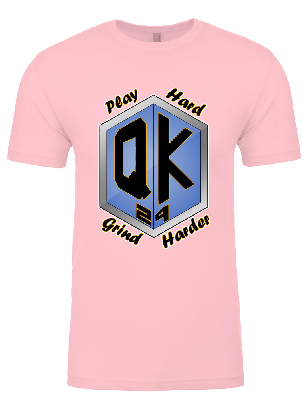 QK24 Unisex T-Shirt