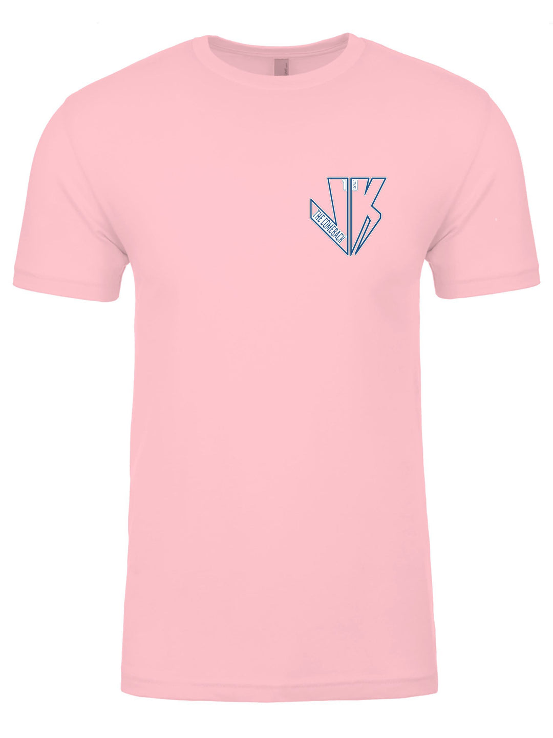 Jack Kristofek Unisex T-Shirt