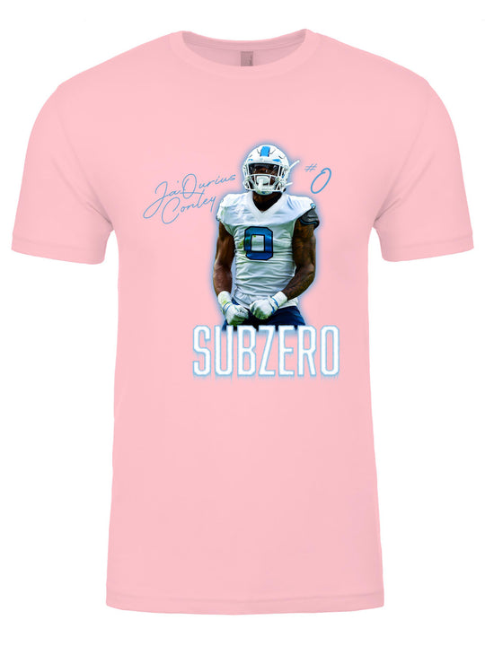 Subzero Unisex T-Shirt