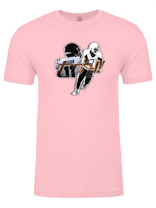 Tyren Mason Unisex T-Shirt
