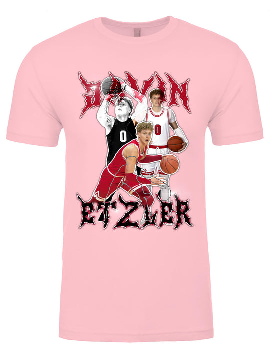 Javin Etzler Unisex T-Shirt