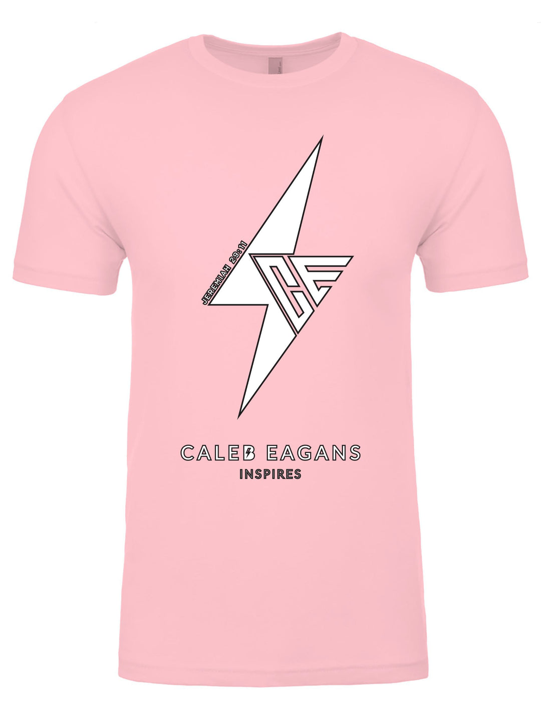 Caleb Eagans Unisex T-Shirt