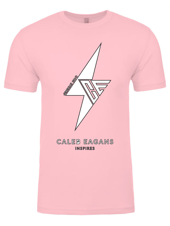 Caleb Eagans Unisex T-Shirt