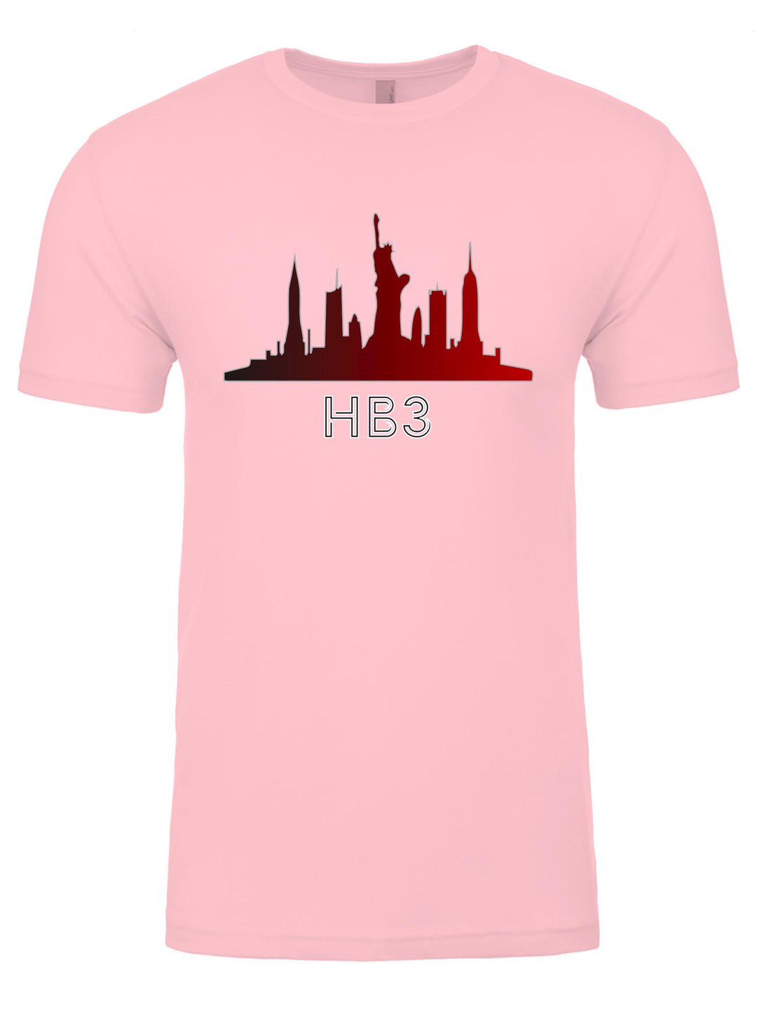 Hevynne Bristow Unisex T-Shirt