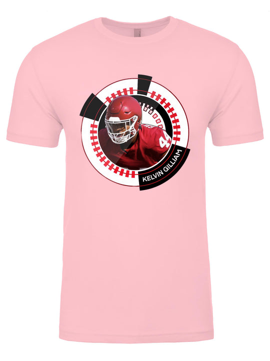 Kelvin Gilliam Unisex T-Shirt