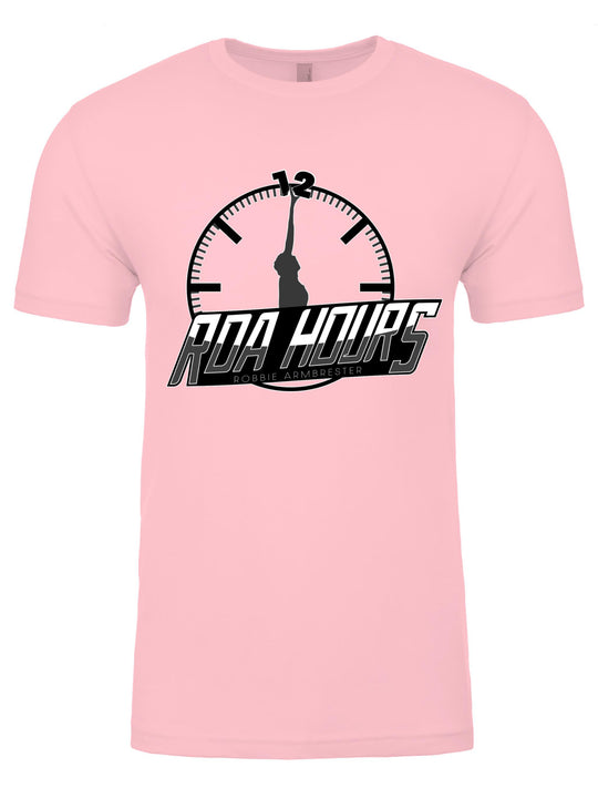 Robbie Armbrester Unisex T-Shirt