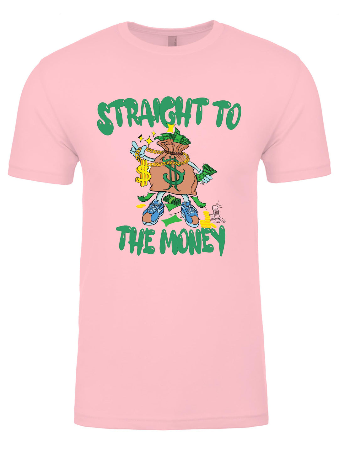 STTM Unisex T-Shirt