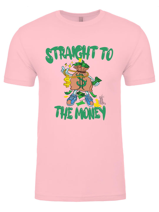 STTM Unisex T-Shirt