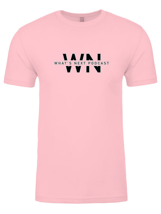 Whats Next Podcast Unisex T-Shirt