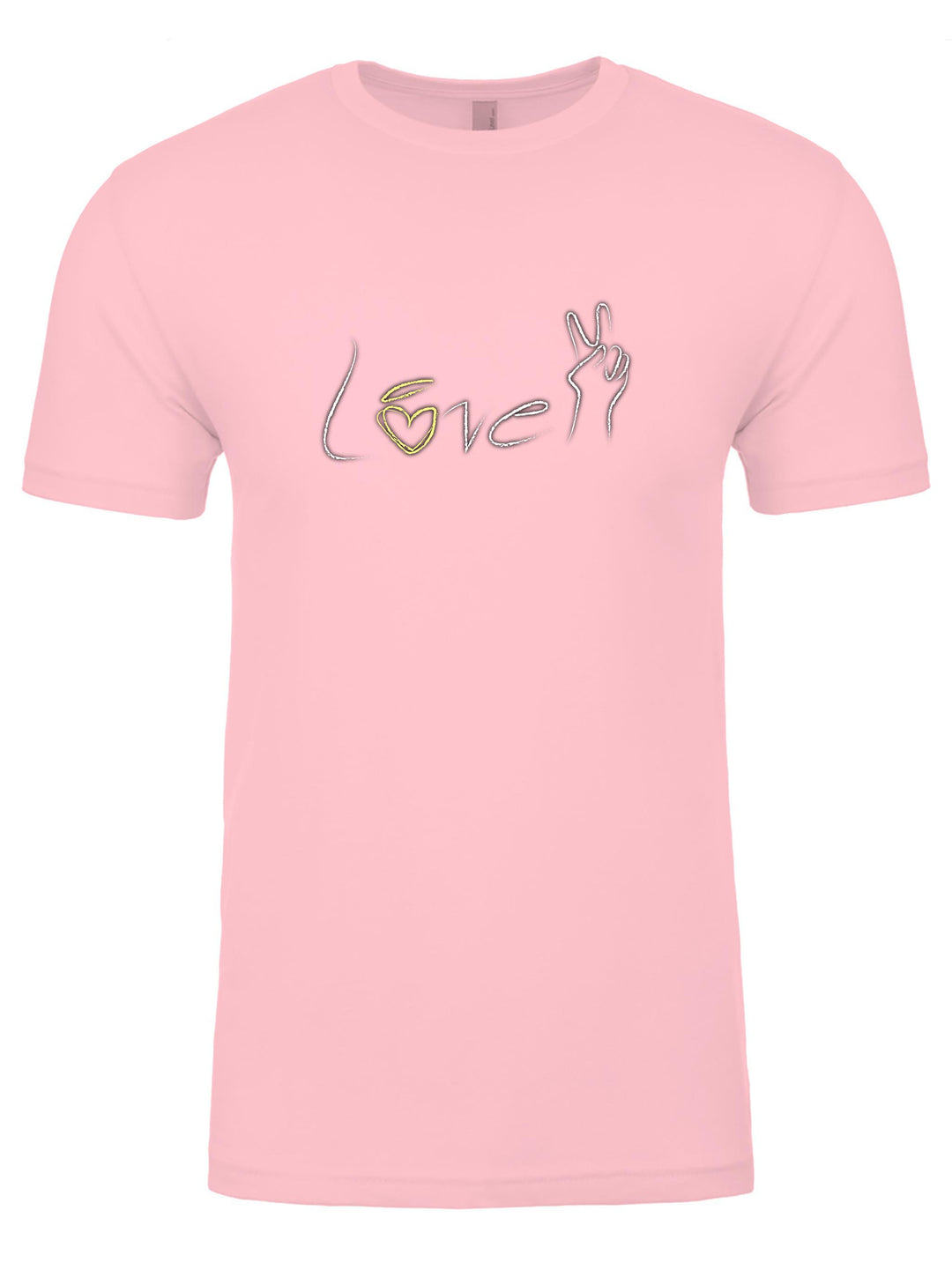 DPx2 Unisex T-Shirt