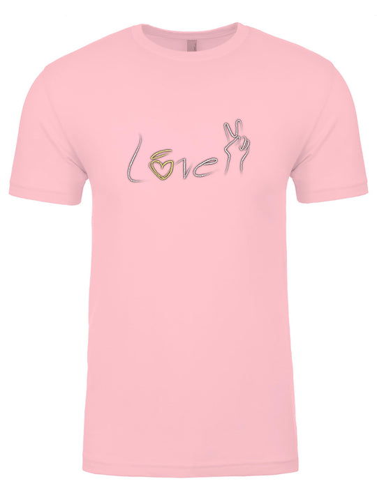 DPx2 Unisex T-Shirt