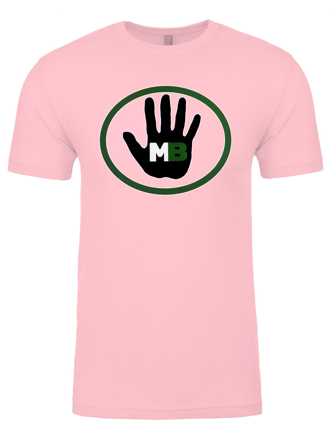 Michael Bush Unisex T-Shirt