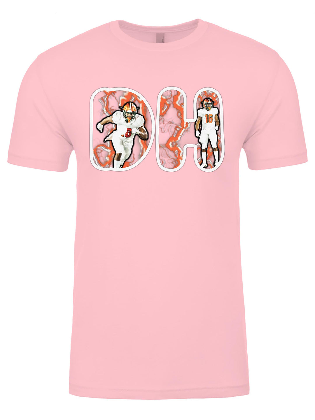 Derrick Hall Unisex T-Shirt