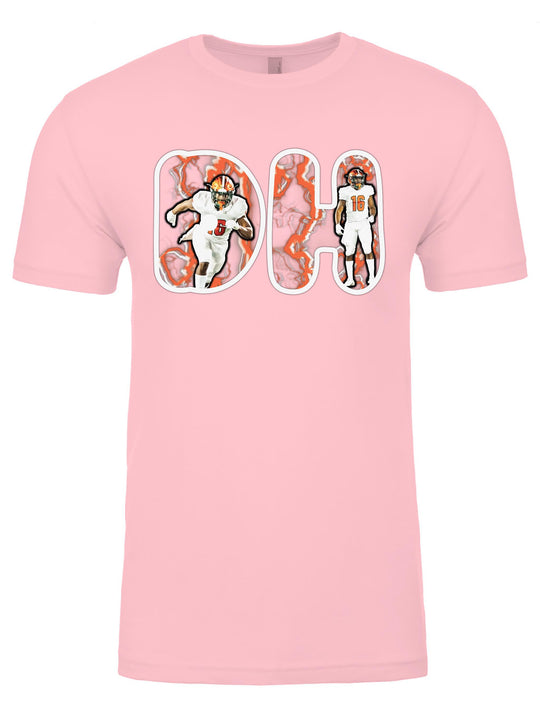 Derrick Hall Unisex T-Shirt