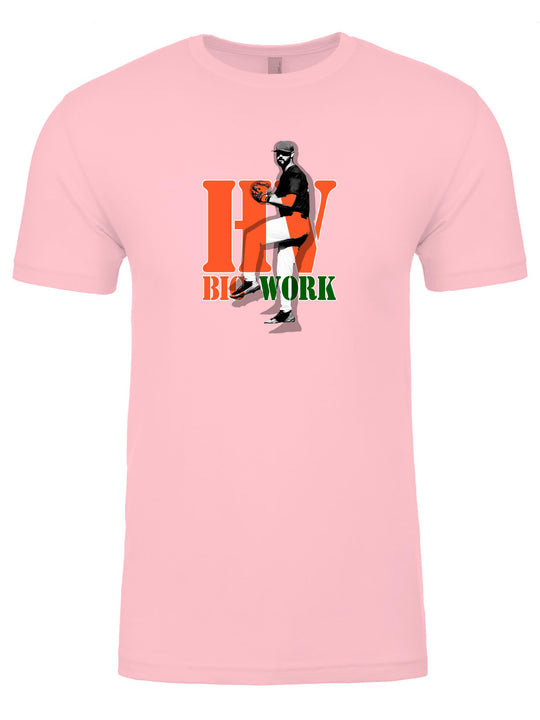 Hunter Viets Unisex T-Shirt