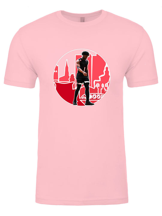 Xavier Tubbs Matthews Unisex T-Shirt
