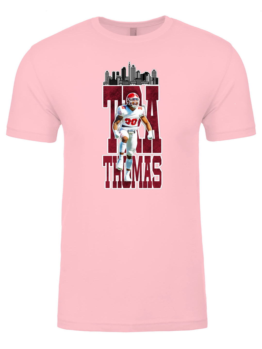Tra Thomas Unisex T-Shirt