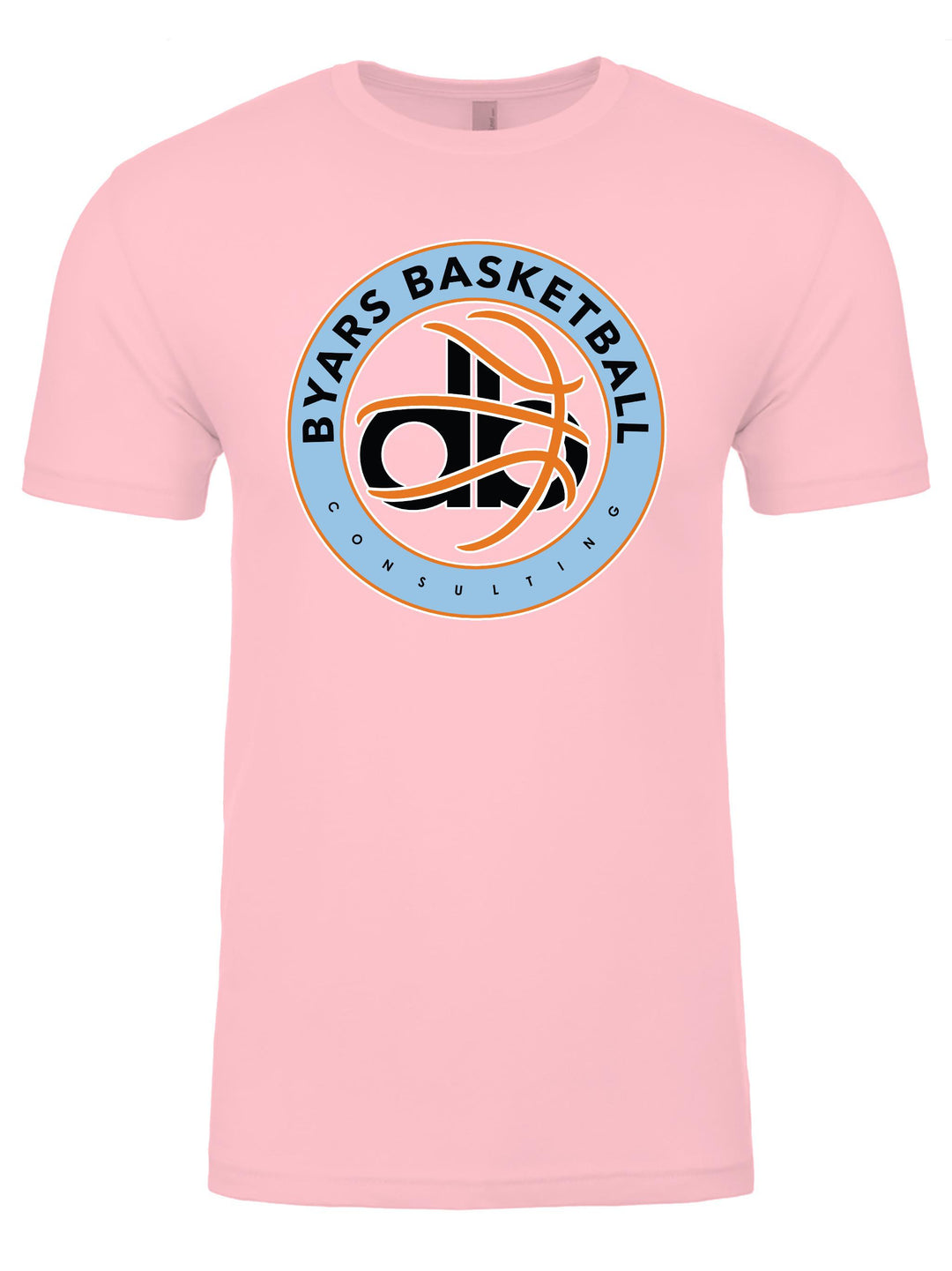 Byars Basketball Unisex T-Shirt