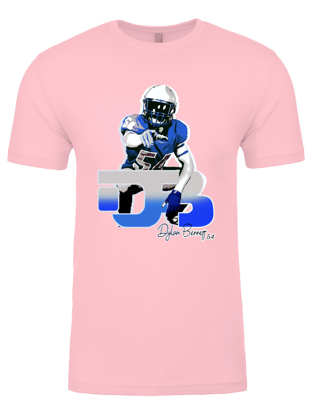 Dylan Bennett Unisex T-Shirt