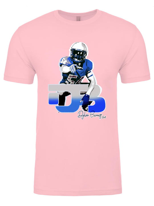 Dylan Bennett Unisex T-Shirt