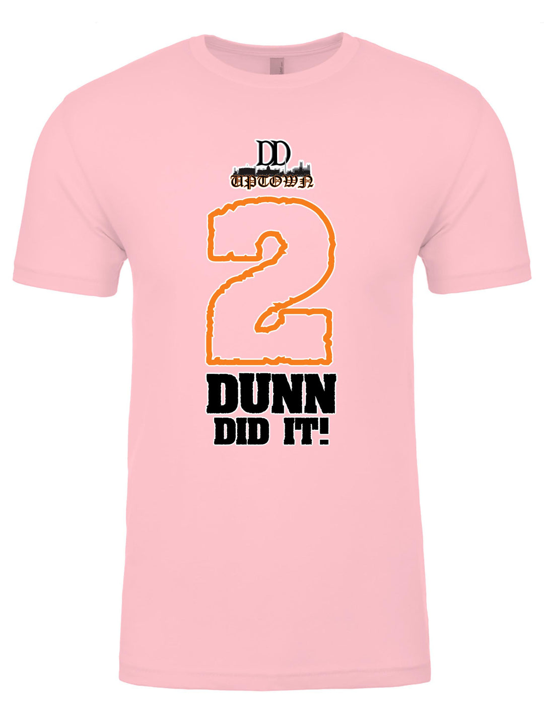 Devon Dunn Unisex T-Shirt