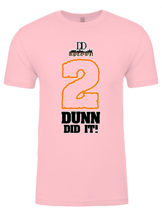 Devon Dunn Unisex T-Shirt