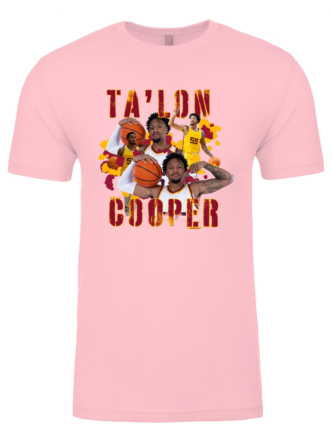 Talon Cooper Unisex T-Shirt