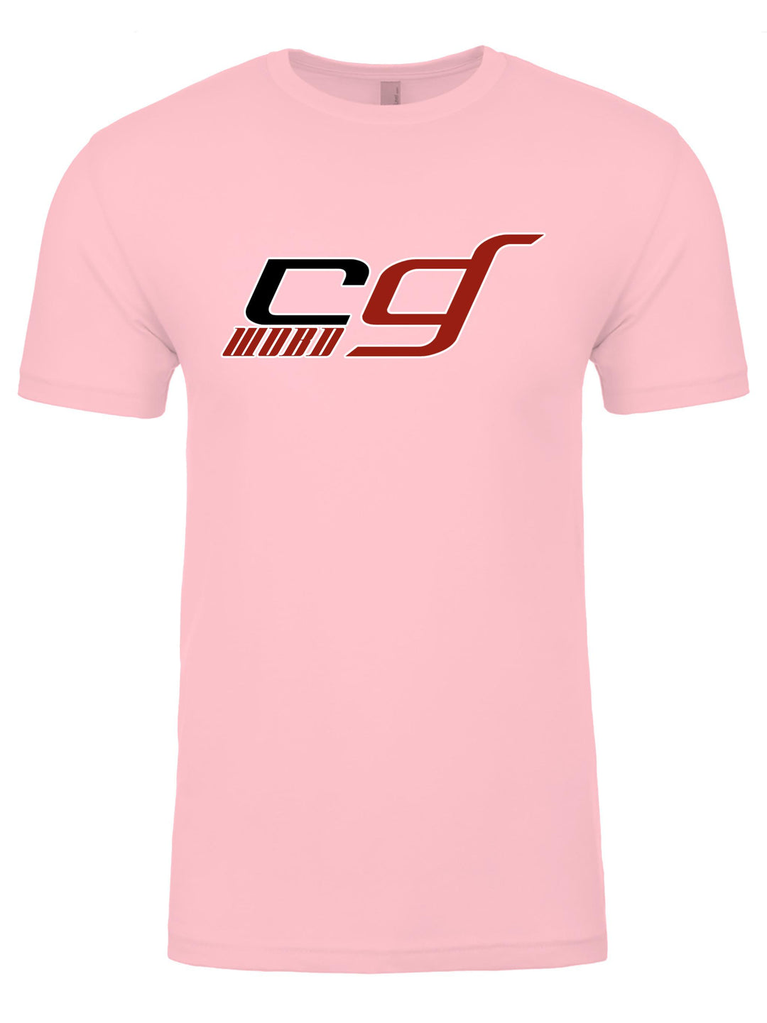 Cam Grays Unisex T-Shirt