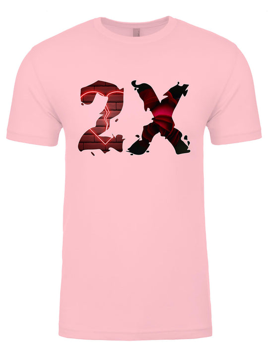 Jabare2X Unisex T-Shirt