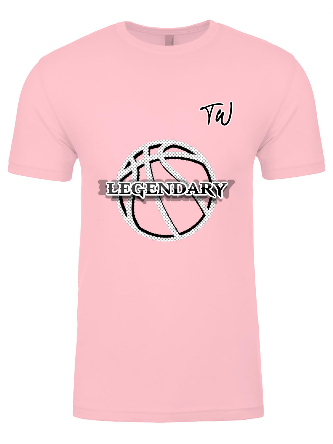 Torin Washington Unisex T-Shirt
