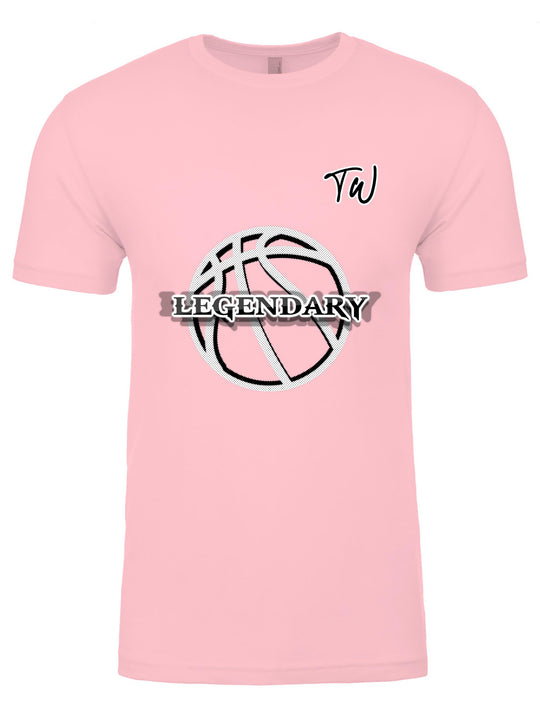 Torin Washington Unisex T-Shirt