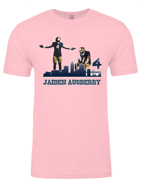 Jaiden Ausberry Unisex T-Shirt