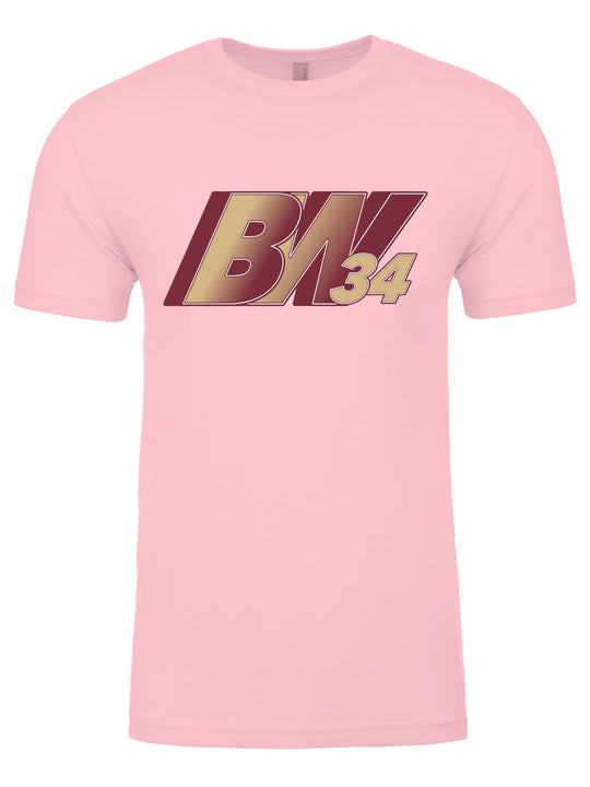 Barrett Waldrop Unisex T-Shirt