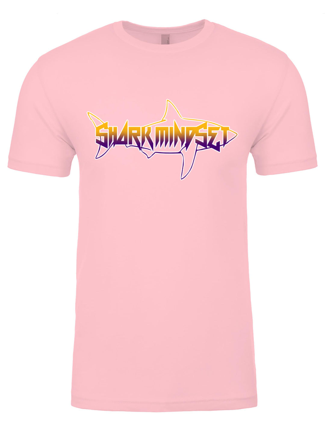 Shark Mindset Unisex T-Shirt