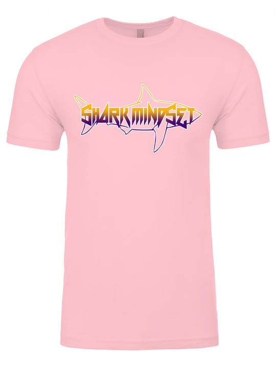 Shark Mindset Unisex T-Shirt
