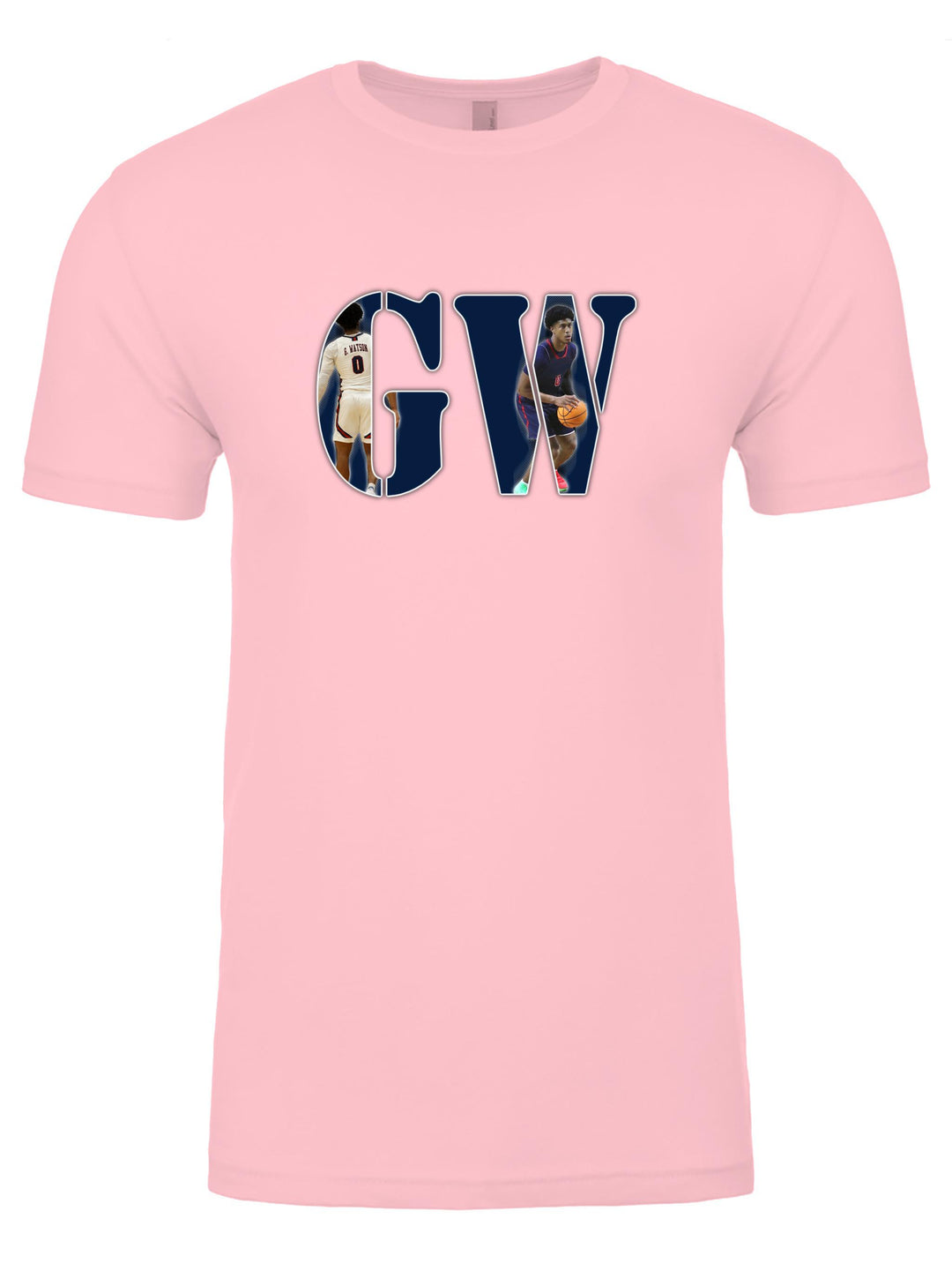 Gabe Watson Unisex T-Shirt